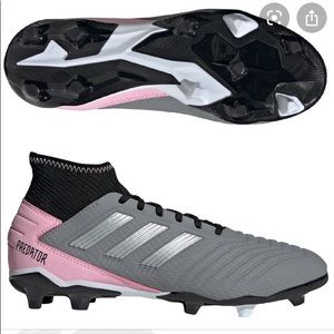 Women’s Adidas Soccer Cleats